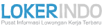 lokerindo.id Logo